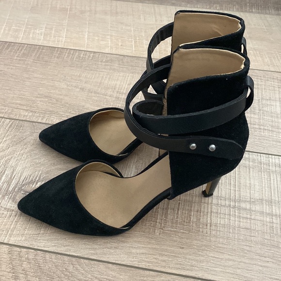 High heels sandals - Picture 2 of 4